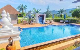 Noppharat Krabi Resort